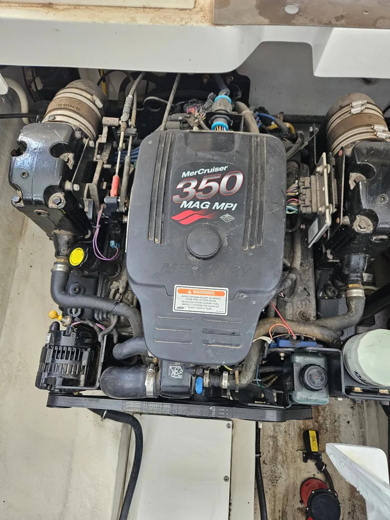 Slide: The Image of Cobalt 282 2007 - 19