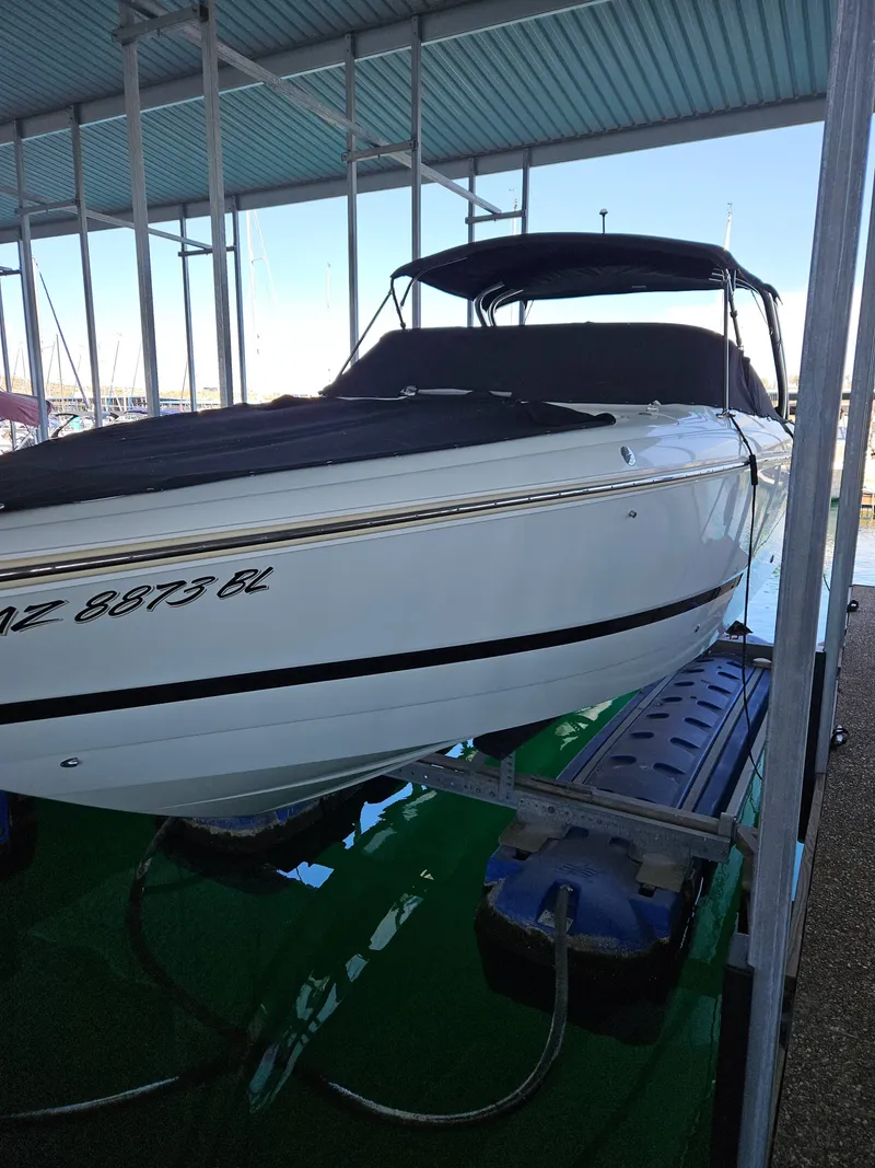 Slide: The Image of Cobalt 282 2007 - 3