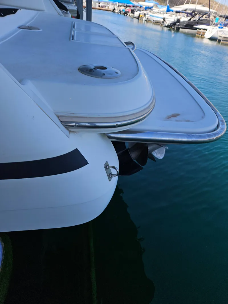 Slide: The Image of Cobalt 282 2007 - 4