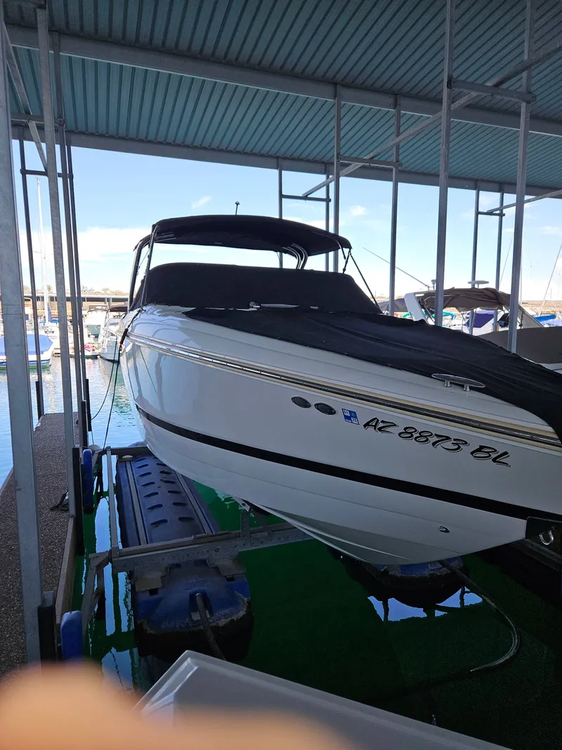 Slide: The Image of Cobalt 282 2007 - 5