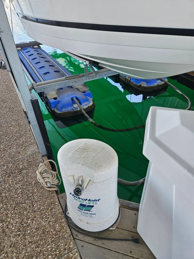 Slide: The Image of Cobalt 282 2007 - 6