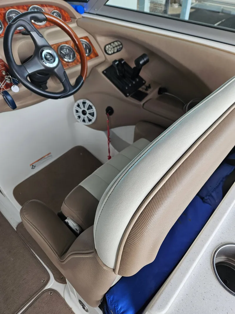 Slide: The Image of Cobalt 282 2007 - 8