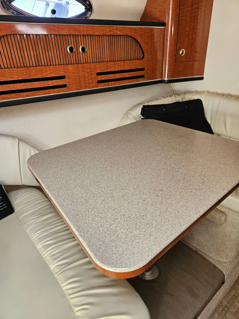 Slide: The Image of Sea Ray Sundancer 280 2003 - 18