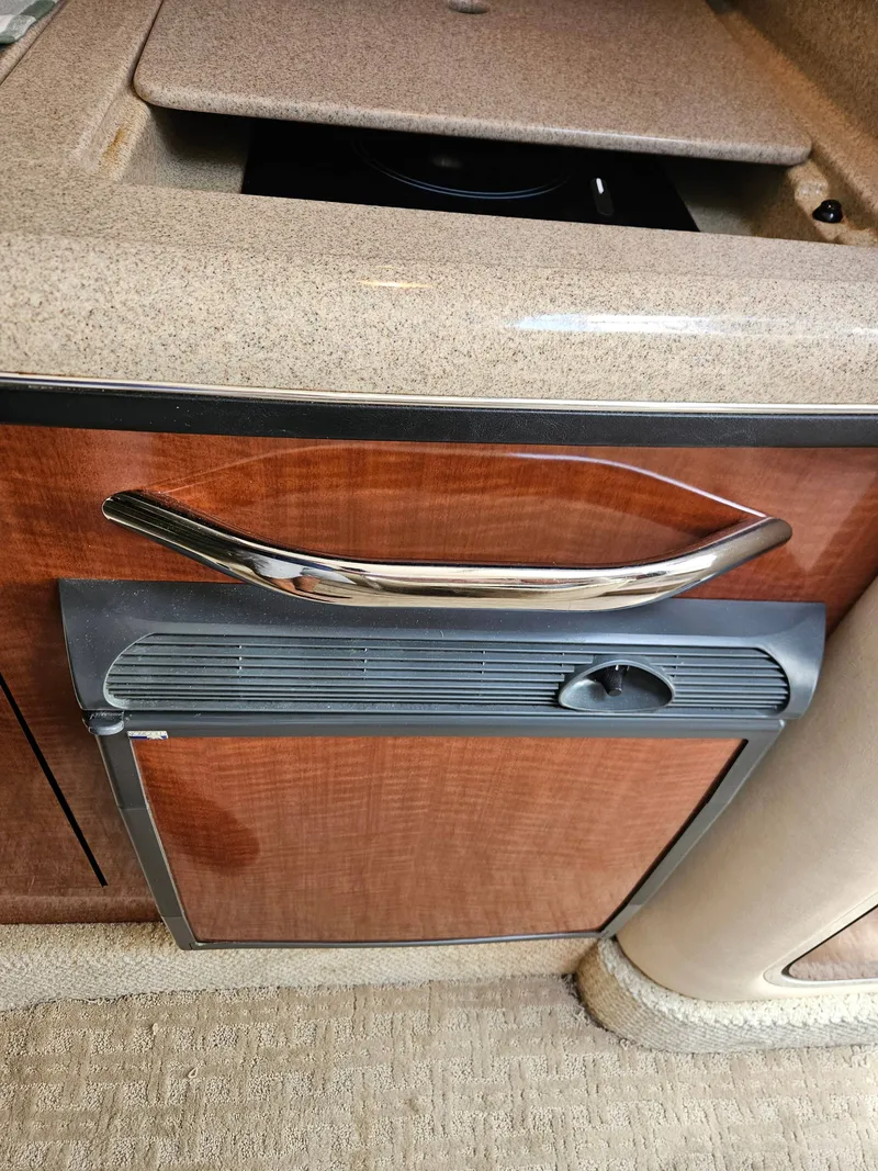 Slide: The Image of Sea Ray Sundancer 280 2003 - 20