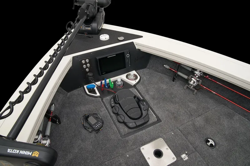 Slide: The Image of Ranger VX1788 WT 2024 - 17