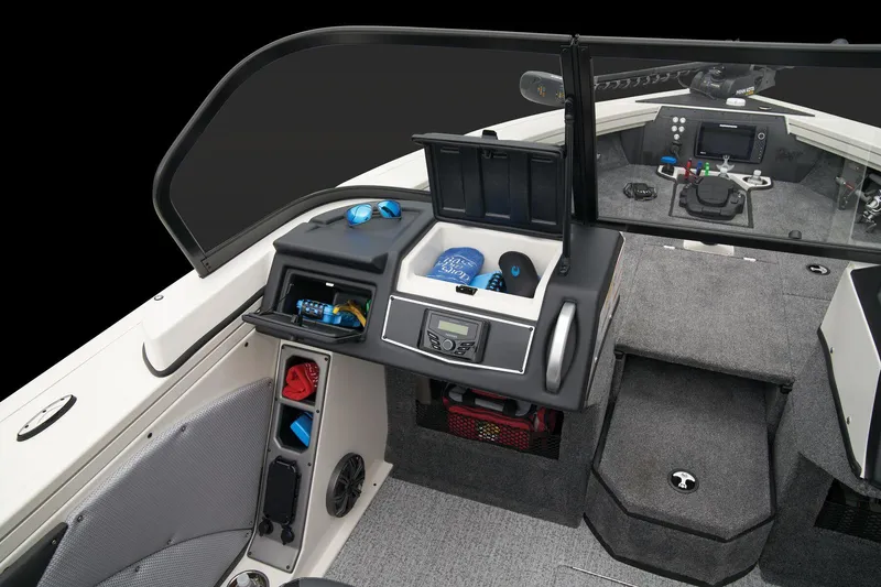 Slide: The Image of Ranger VX1788 WT 2024 - 40