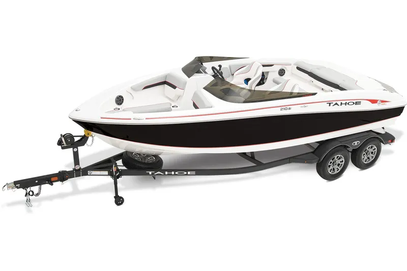 The Image of Tahoe 210 Si Limited - 0