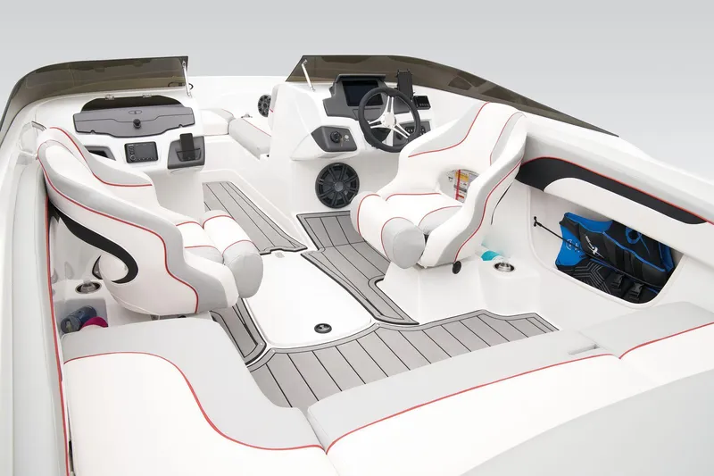 Slide: The Image of Tahoe 210 Si Limited - 11