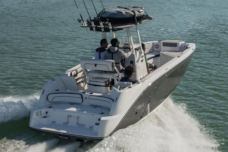 Slide: The Image of Manufacturer Provided Image - 4