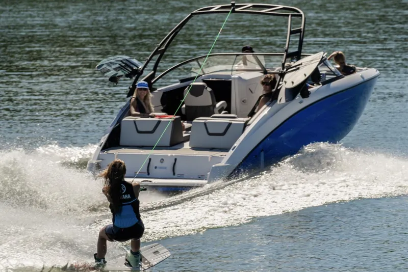 Slide: The Image of Manufacturer Provided Image - 2