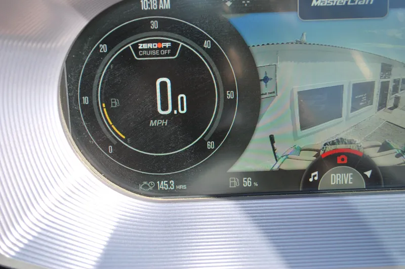 Slide: The Image of MasterCraft X24 2021 - 9