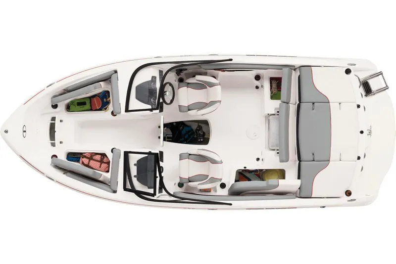 Slide: The Image of Manufacturer Provided Image - 18