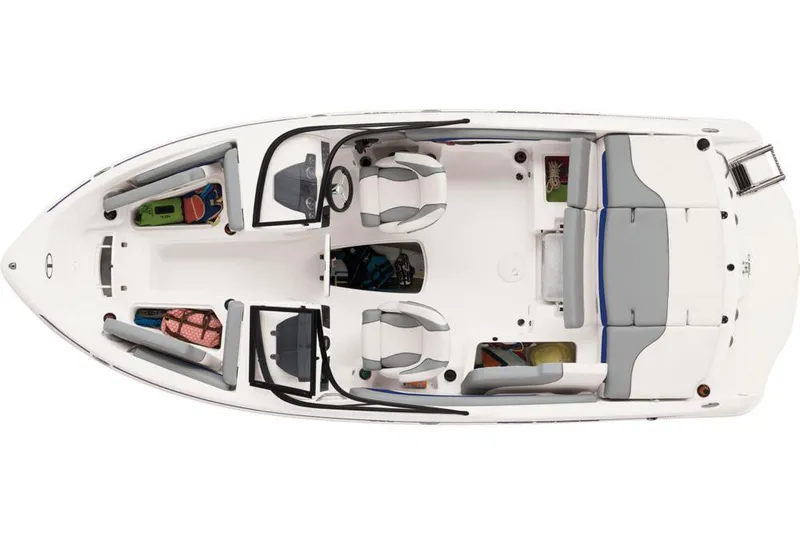 Slide: The Image of Manufacturer Provided Image - 19