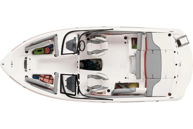 Slide: The Image of Manufacturer Provided Image - 21