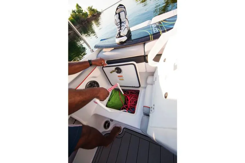 Slide: The Image of Manufacturer Provided Image - 59