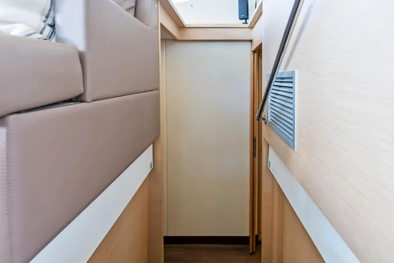 Slide: The Image of Fountaine Pajot SABA 50 2018 - 34