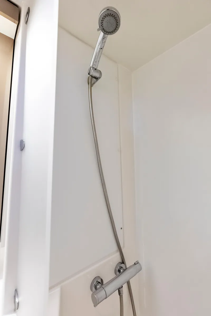 Slide: The Image of Fountaine Pajot SABA 50 2018 - 43