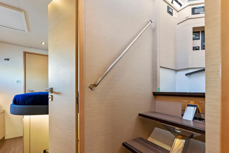 Slide: The Image of Fountaine Pajot SABA 50 2018 - 46