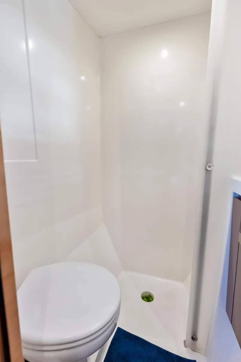 Slide: The Image of Fountaine Pajot SABA 50 2018 - 55