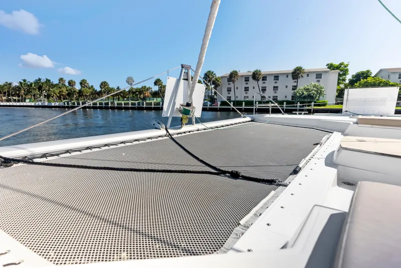 Slide: The Image of Fountaine Pajot SABA 50 2018 - 84