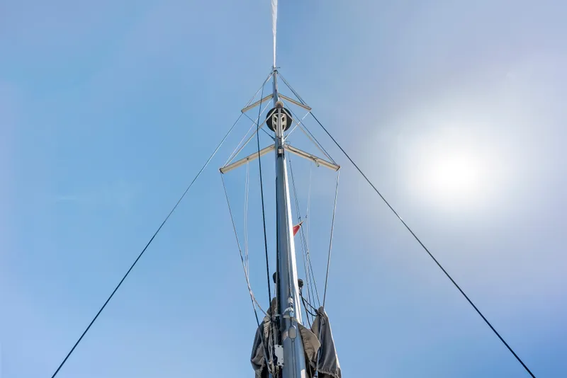 Slide: The Image of Fountaine Pajot SABA 50 2018 - 86