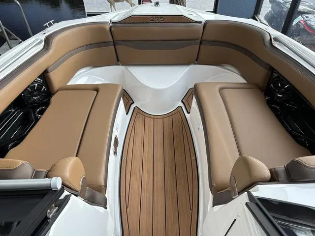 Slide: The Image of Yamaha 275SD 2025 - 10