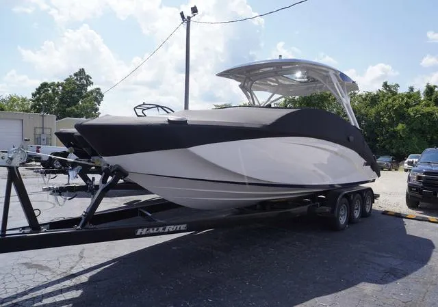 Slide: The Image of Yamaha 275SD 2025 - 3