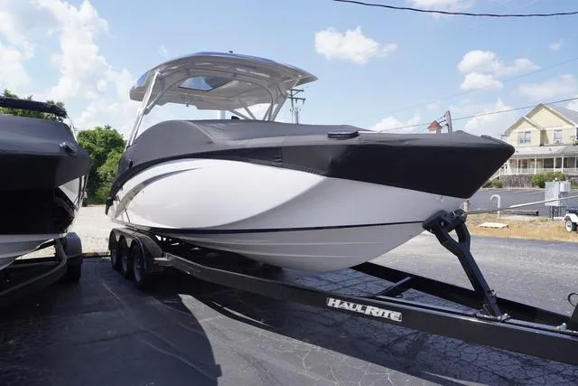 Slide: The Image of Yamaha 275SD 2025 - 4