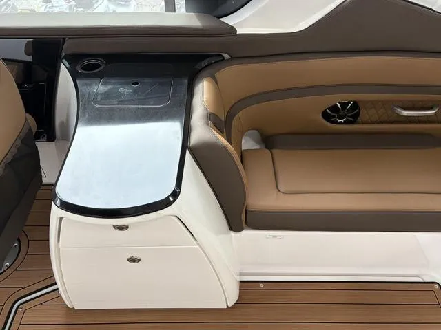 Slide: The Image of Yamaha 275SD 2025 - 8