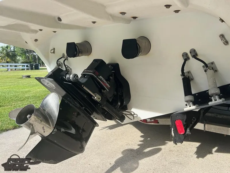 Slide: The Image of Baja 242 Islander 2004 - 12