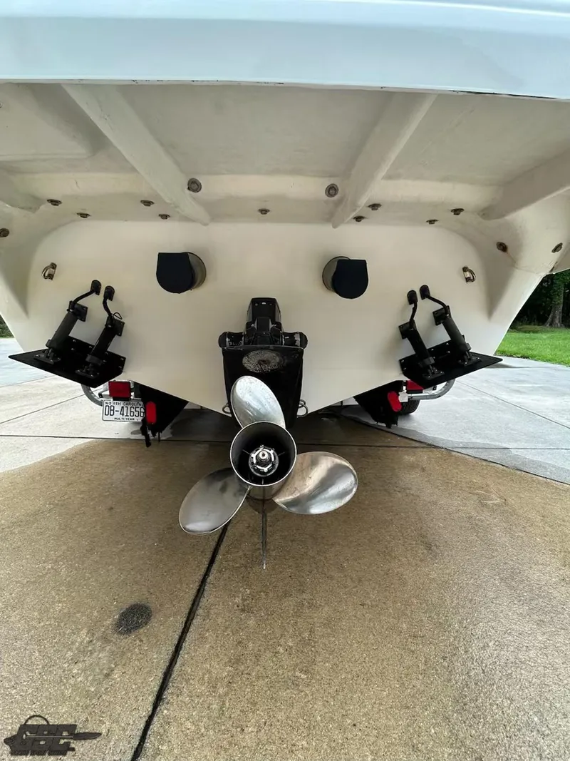 Slide: The Image of Baja 242 Islander 2004 - 13