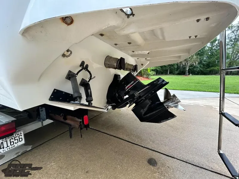 Slide: The Image of Baja 242 Islander 2004 - 14