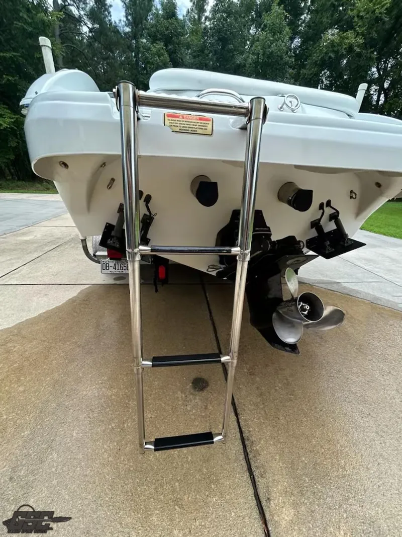 Slide: The Image of Baja 242 Islander 2004 - 15