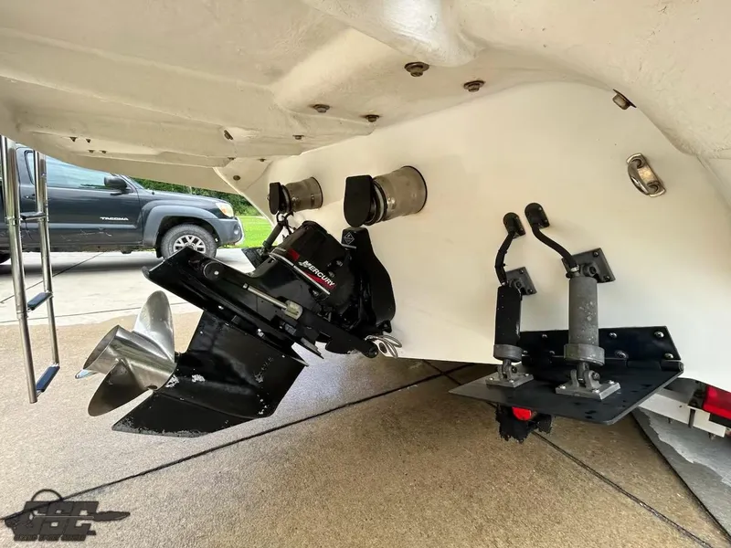 Slide: The Image of Baja 242 Islander 2004 - 16