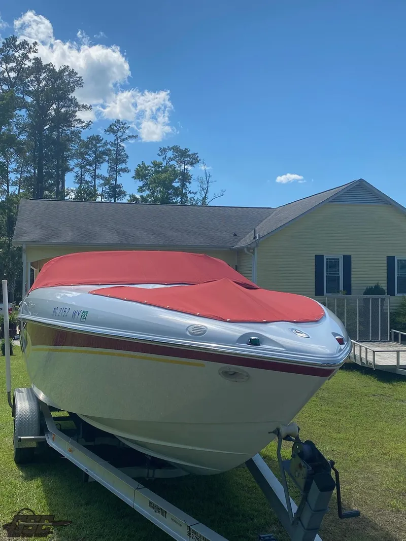 Slide: The Image of Baja 242 Islander 2004 - 21