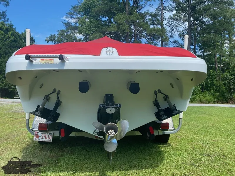 Slide: The Image of Baja 242 Islander 2004 - 22