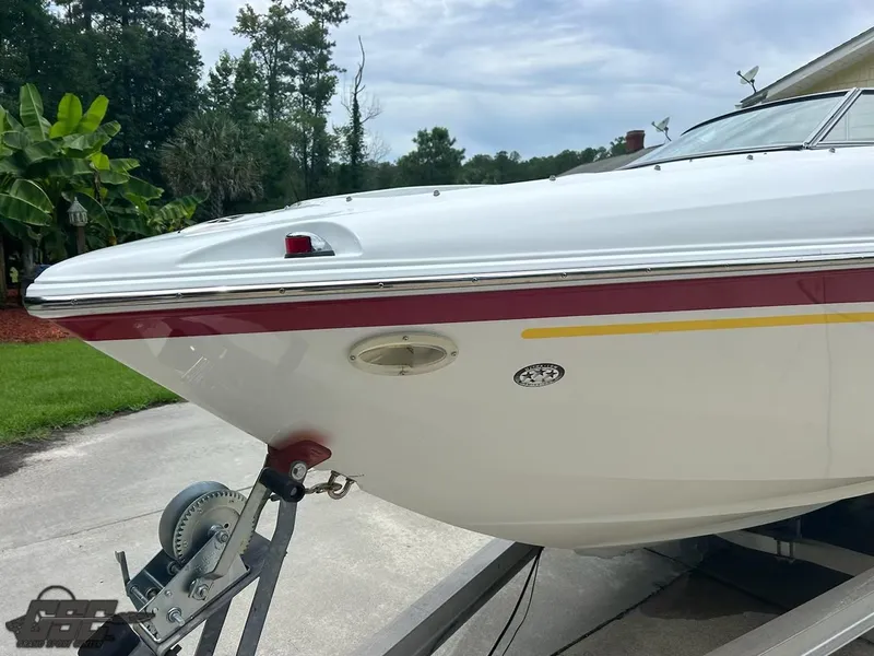 Slide: The Image of Baja 242 Islander 2004 - 23