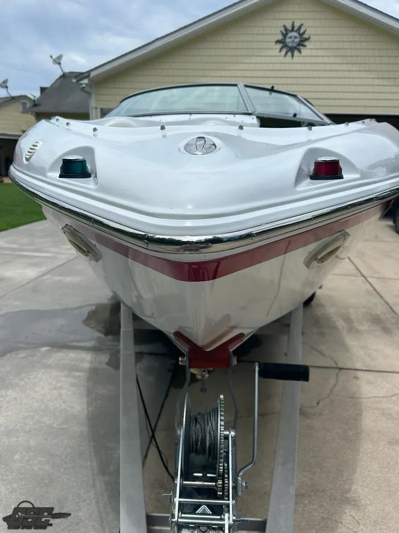 Slide: The Image of Baja 242 Islander 2004 - 24