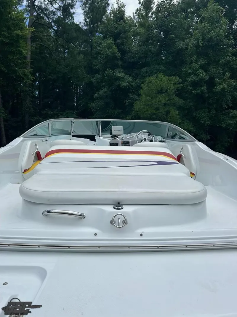 Slide: The Image of Baja 242 Islander 2004 - 25