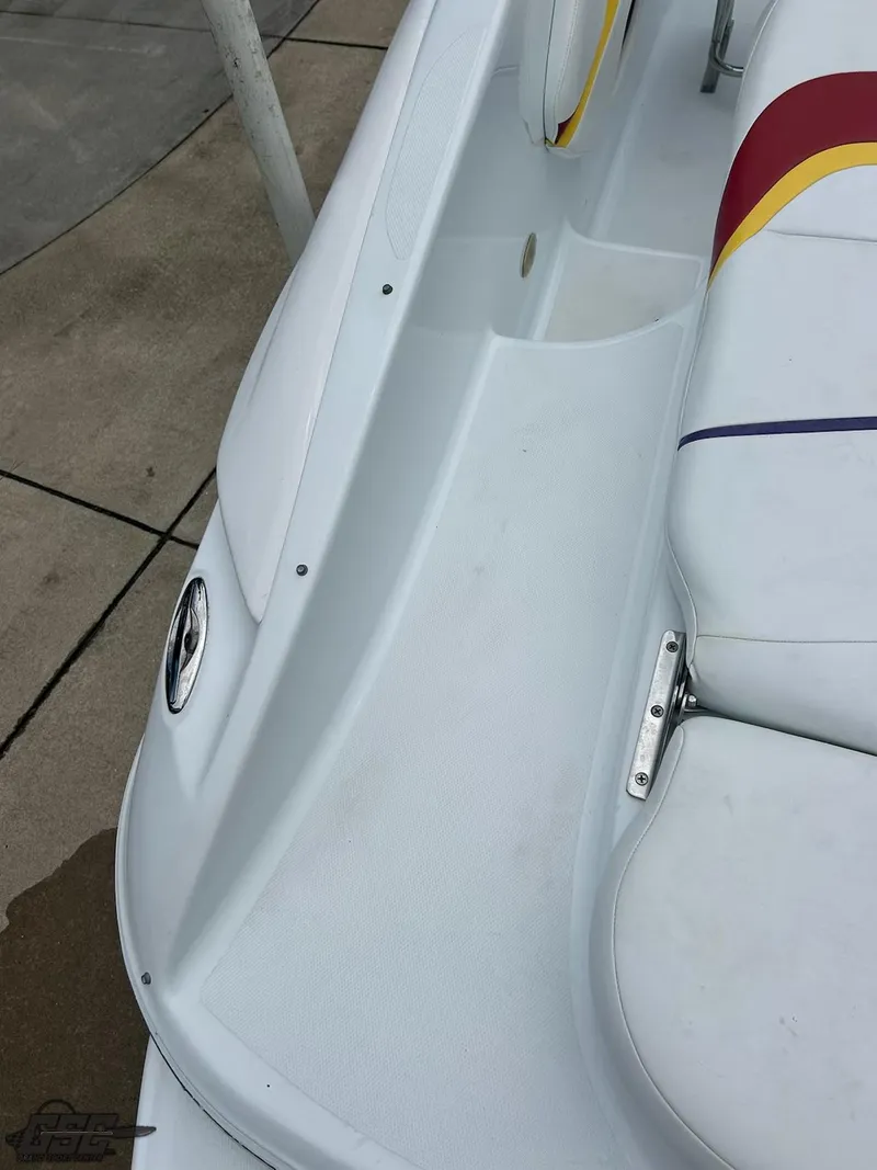 Slide: The Image of Baja 242 Islander 2004 - 26