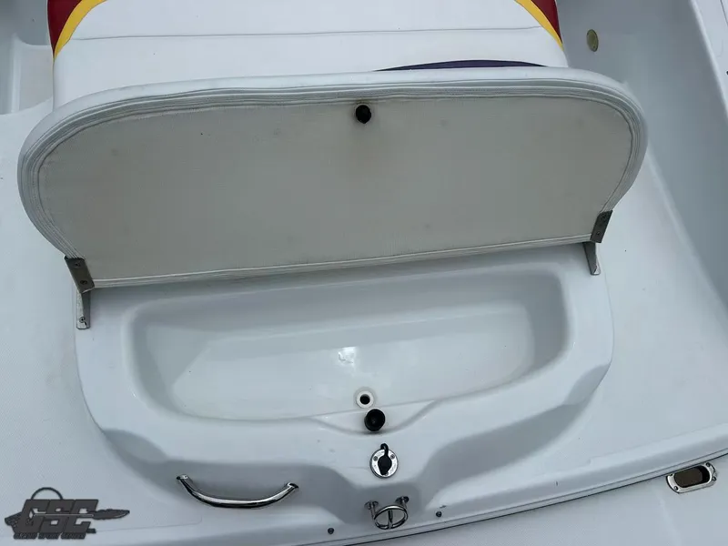 Slide: The Image of Baja 242 Islander 2004 - 29