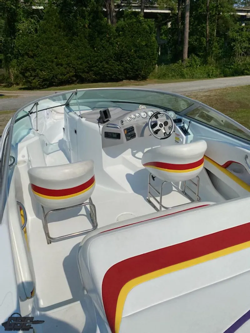 Slide: The Image of Baja 242 Islander 2004 - 31