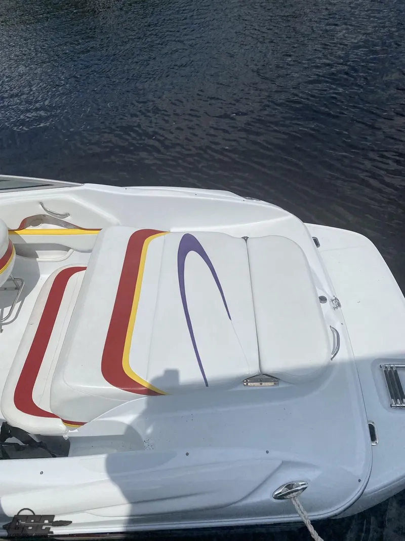 Slide: The Image of Baja 242 Islander 2004 - 32