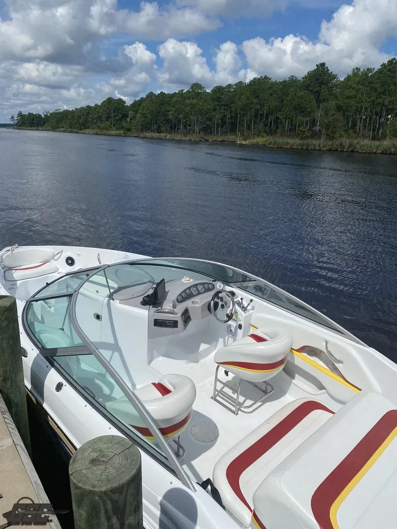 Slide: The Image of Baja 242 Islander 2004 - 33