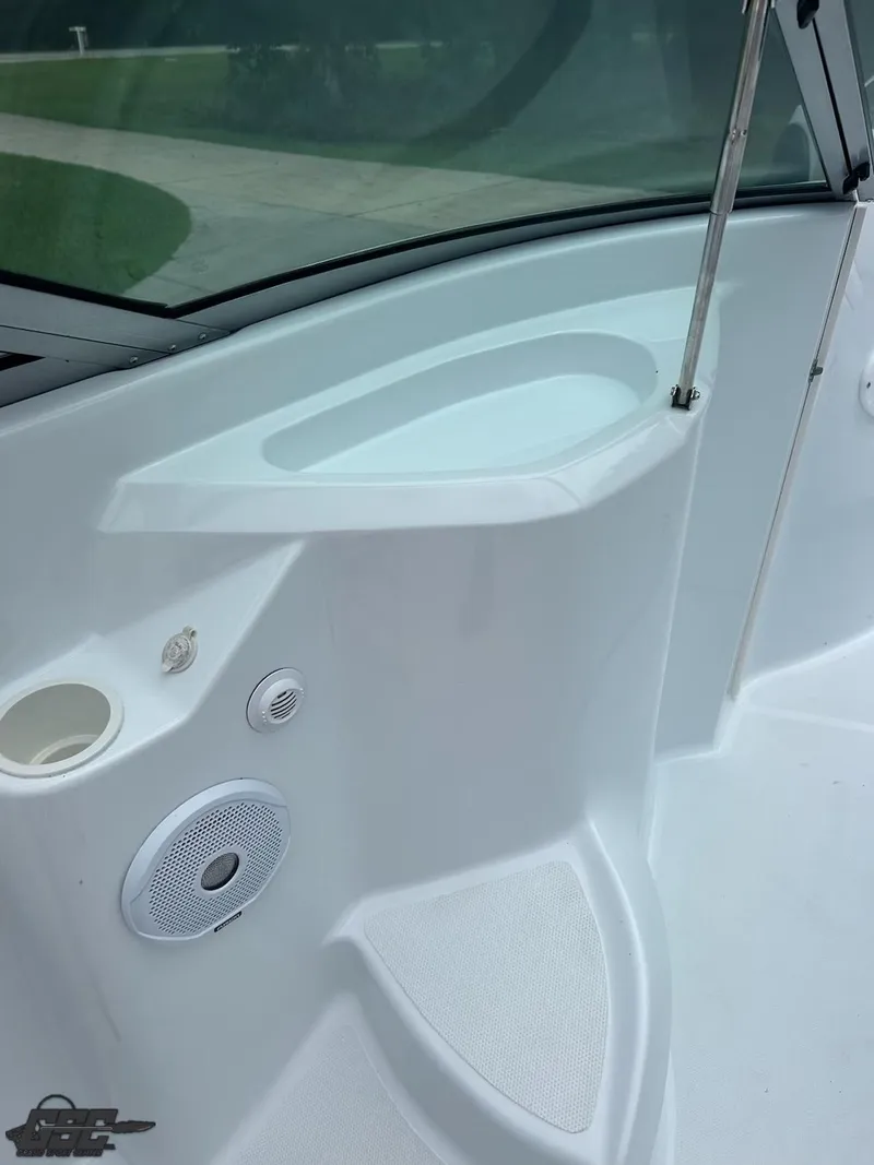 Slide: The Image of Baja 242 Islander 2004 - 34