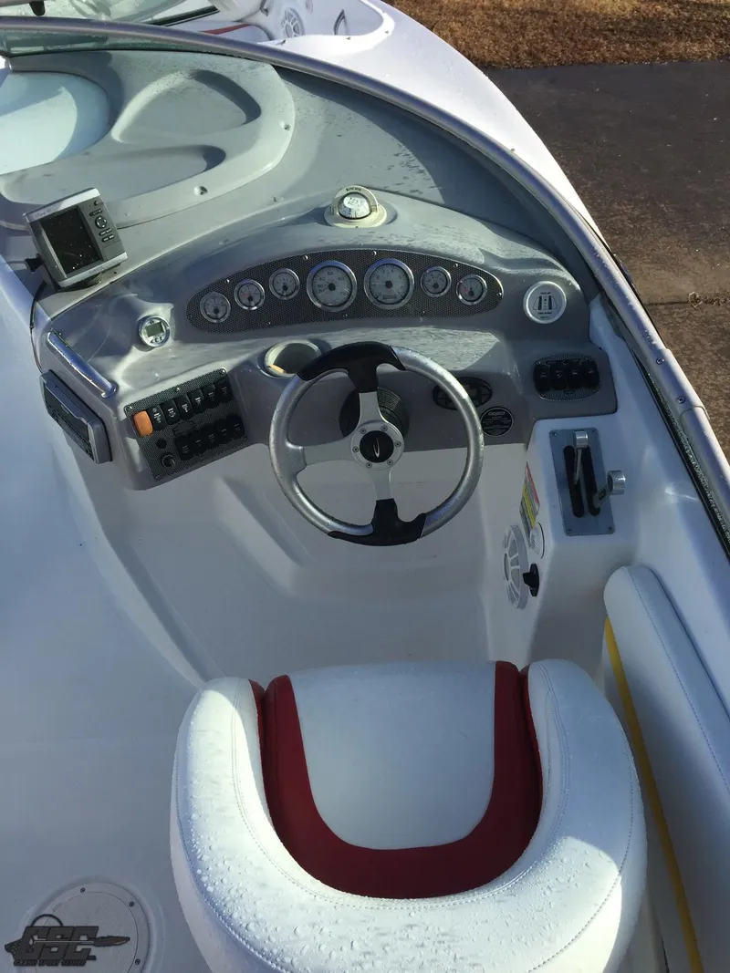 Slide: The Image of Baja 242 Islander 2004 - 35