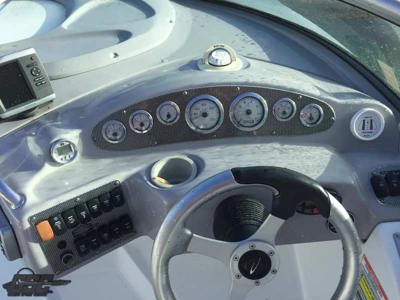 Slide: The Image of Baja 242 Islander 2004 - 36