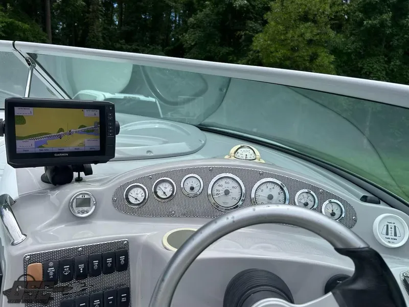 Slide: The Image of Baja 242 Islander 2004 - 37