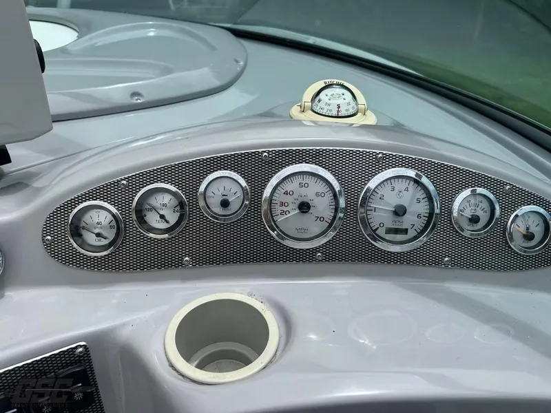 Slide: The Image of Baja 242 Islander 2004 - 38