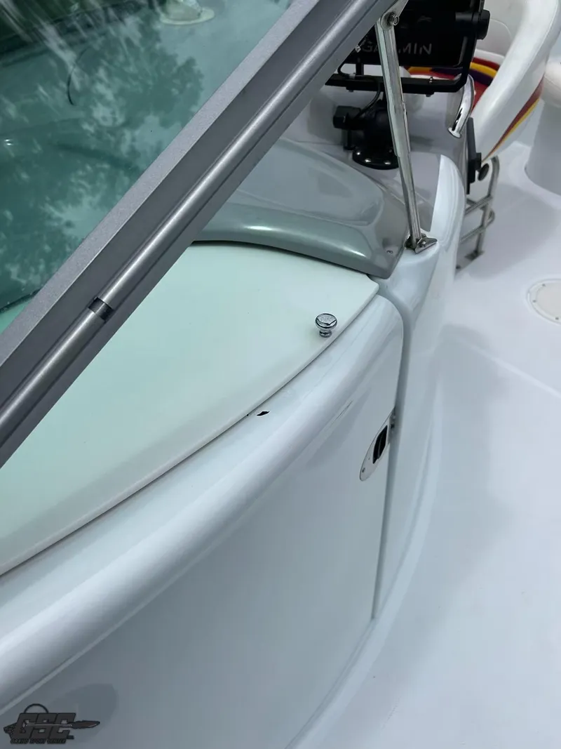 Slide: The Image of Baja 242 Islander 2004 - 39